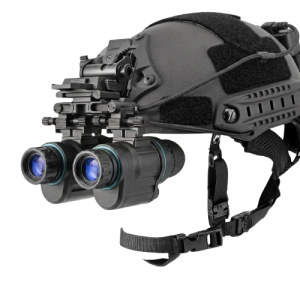 AiSpectre PVS-31 Pro Dual-Tube Night Vision Goggle