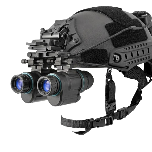 AiSpectre PVS-31 Pro Dual-Tube Night Vision Goggle