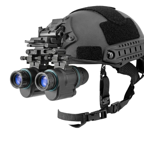AiSpectre DNV-30 Dual Digital Night Vision Goggles