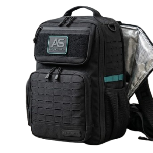 AiSpectre Shield Pro Tactical RFID Faraday Backpack